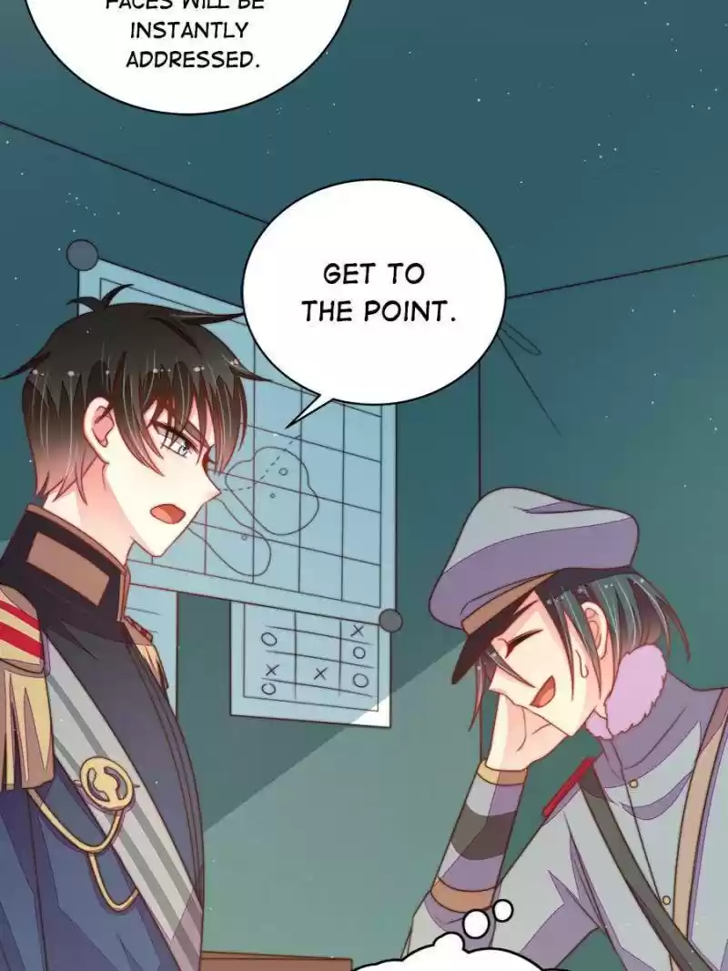 Marshal Is Jealous Everyday Chapter 148