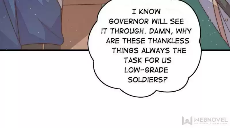 Marshal Is Jealous Everyday Chapter 148