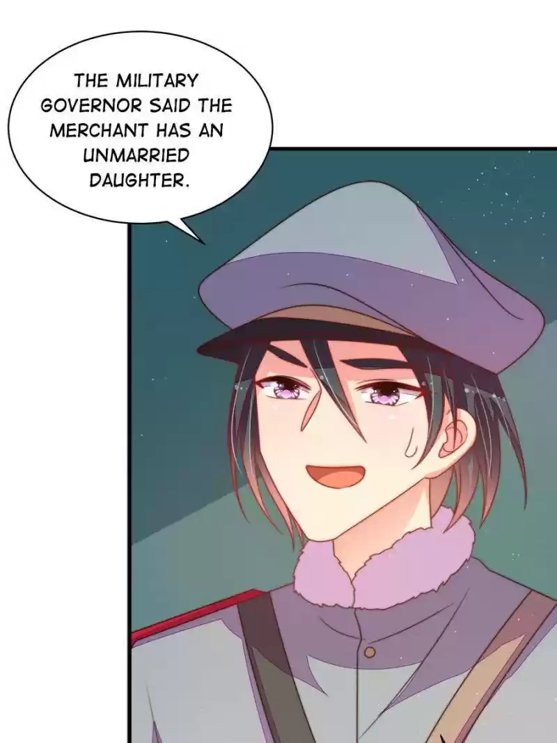 Marshal Is Jealous Everyday Chapter 148