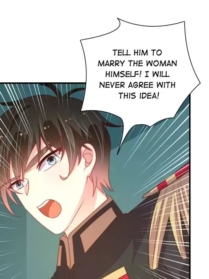 Marshal Is Jealous Everyday Chapter 148