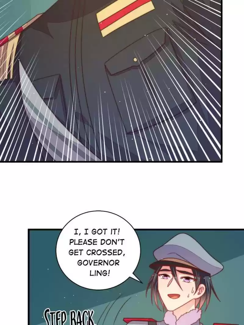 Marshal Is Jealous Everyday Chapter 148