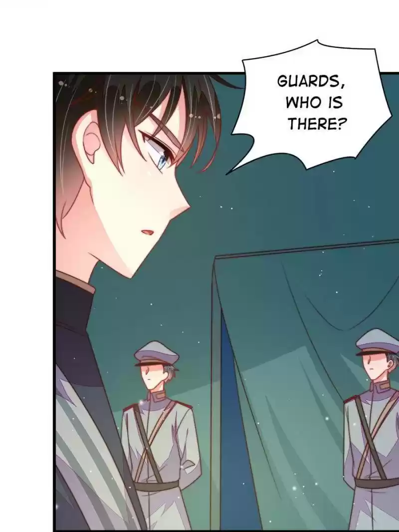 Marshal Is Jealous Everyday Chapter 148