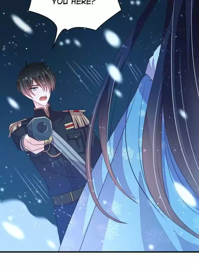 Marshal Is Jealous Everyday Chapter 148