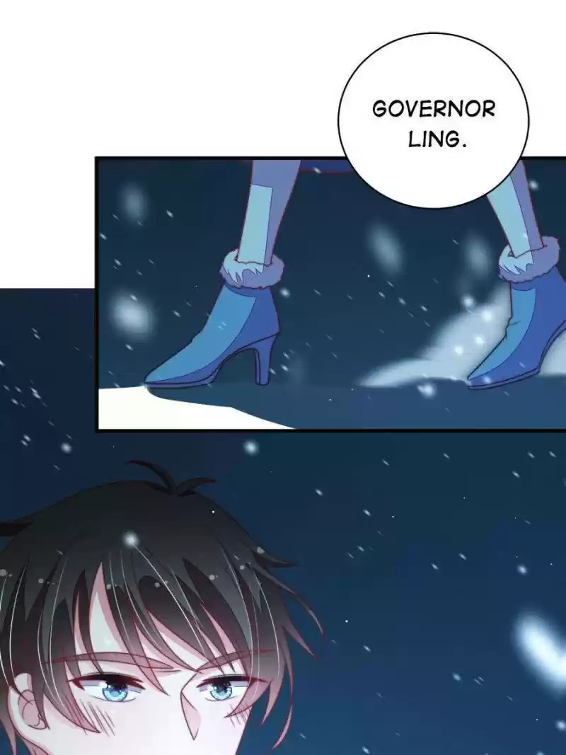 Marshal Is Jealous Everyday Chapter 148