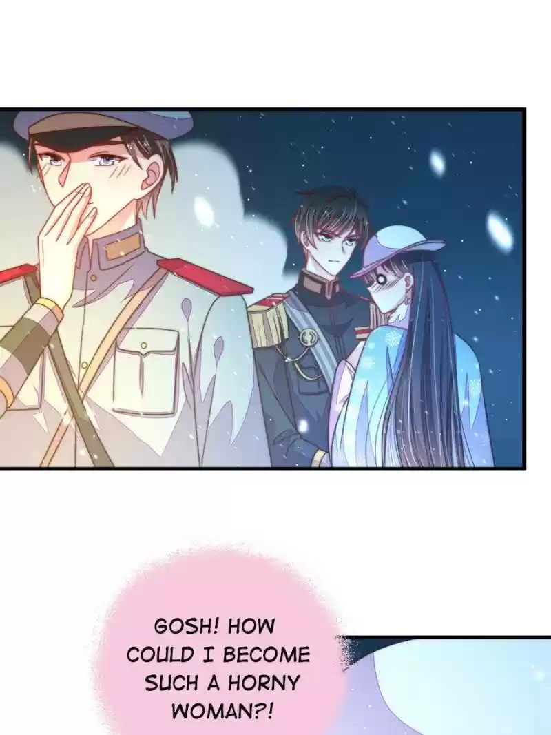 Marshal Is Jealous Everyday Chapter 149