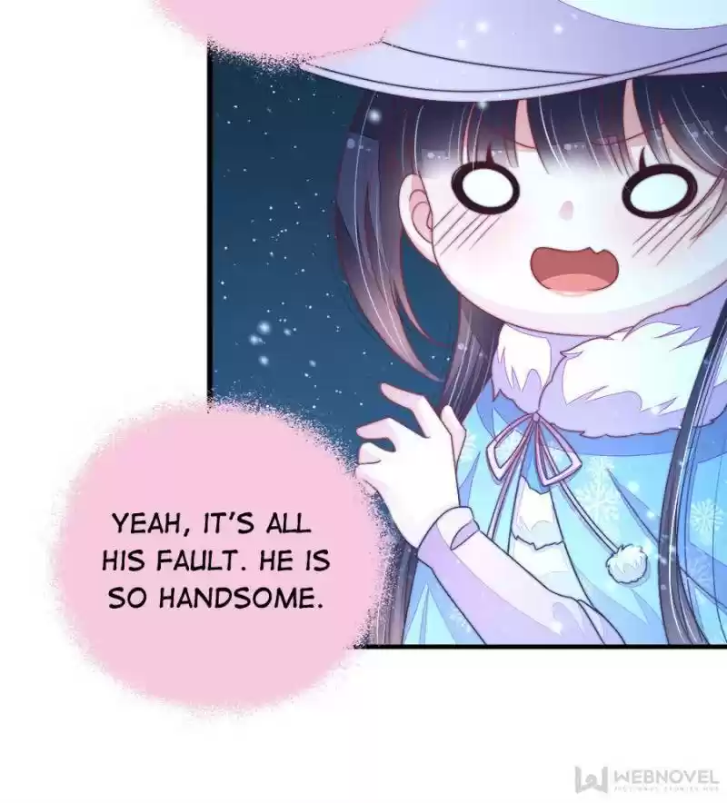 Marshal Is Jealous Everyday Chapter 149