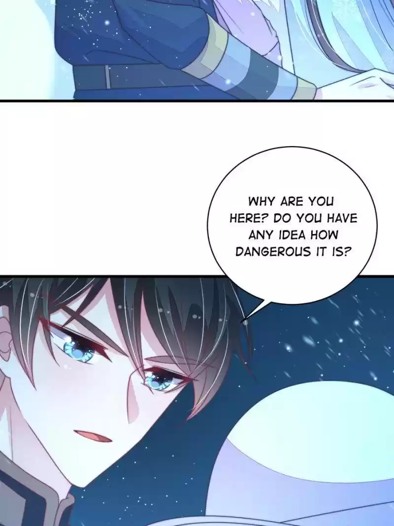 Marshal Is Jealous Everyday Chapter 149