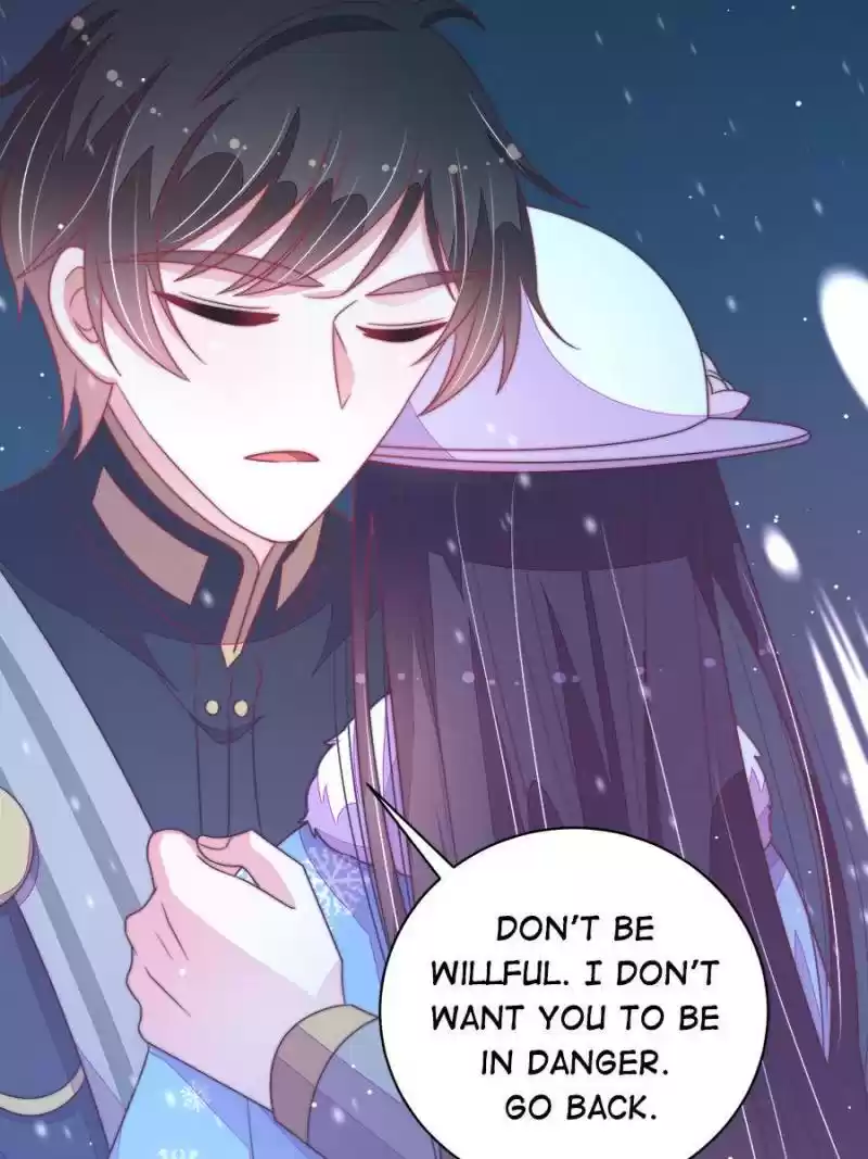 Marshal Is Jealous Everyday Chapter 149