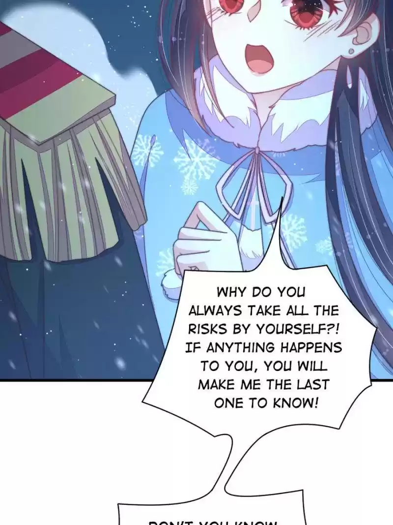 Marshal Is Jealous Everyday Chapter 149