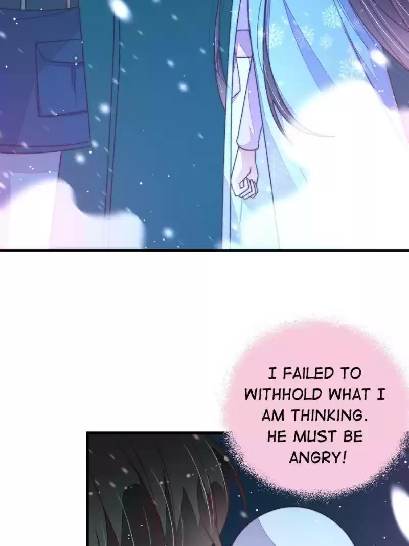 Marshal Is Jealous Everyday Chapter 149