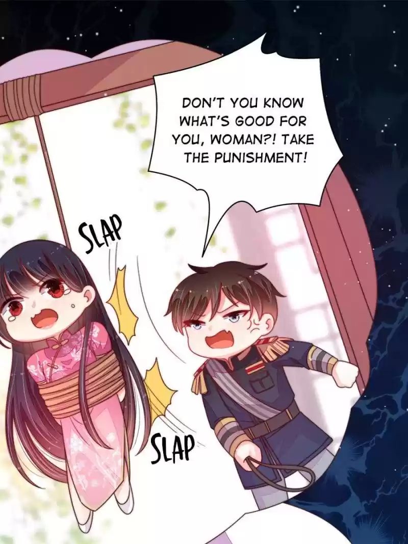 Marshal Is Jealous Everyday Chapter 149