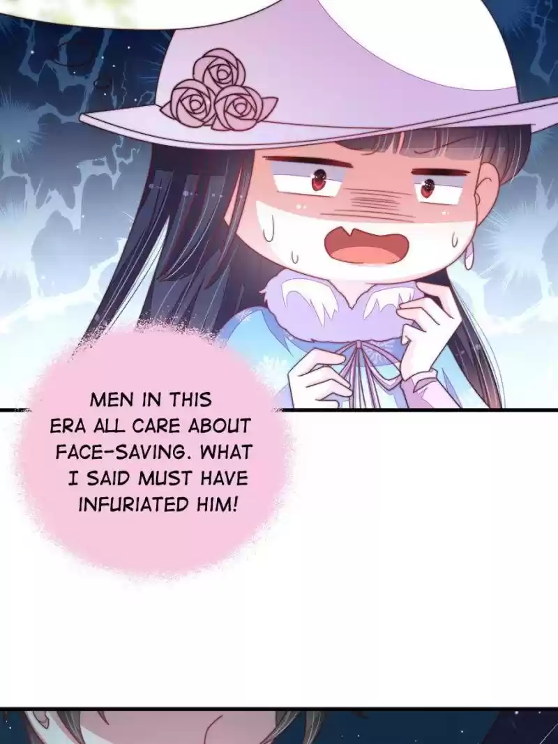 Marshal Is Jealous Everyday Chapter 149