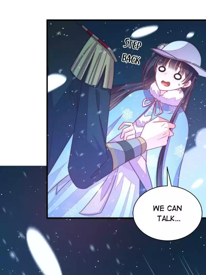 Marshal Is Jealous Everyday Chapter 149