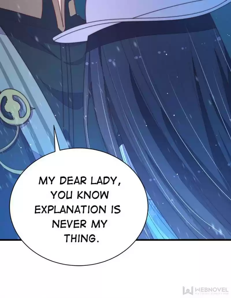 Marshal Is Jealous Everyday Chapter 149