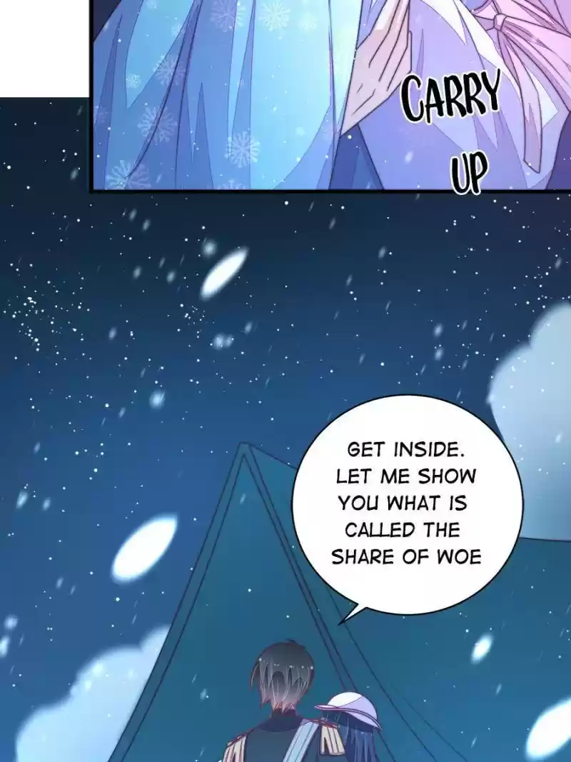 Marshal Is Jealous Everyday Chapter 149