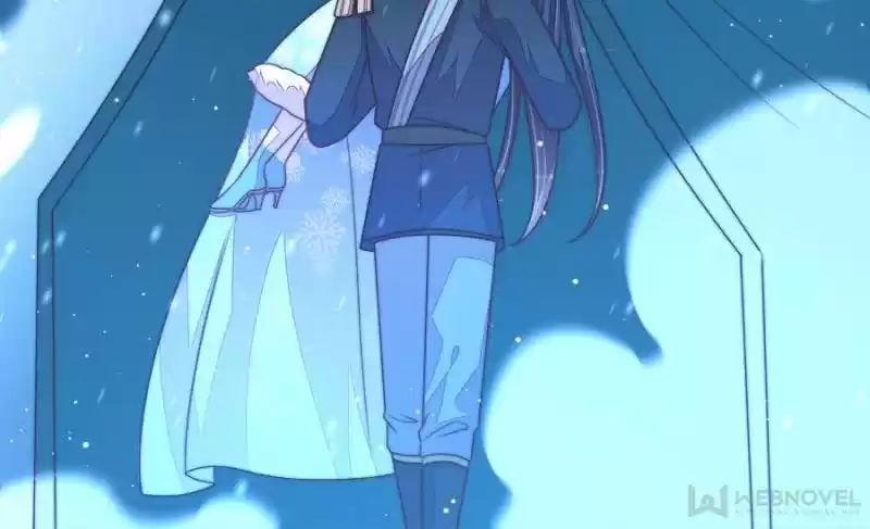 Marshal Is Jealous Everyday Chapter 149