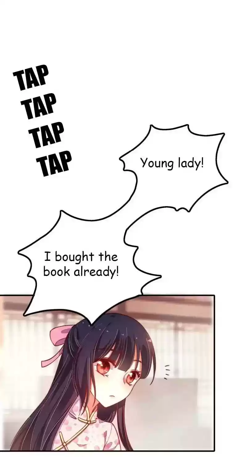 Marshal Is Jealous Everyday Chapter 15: