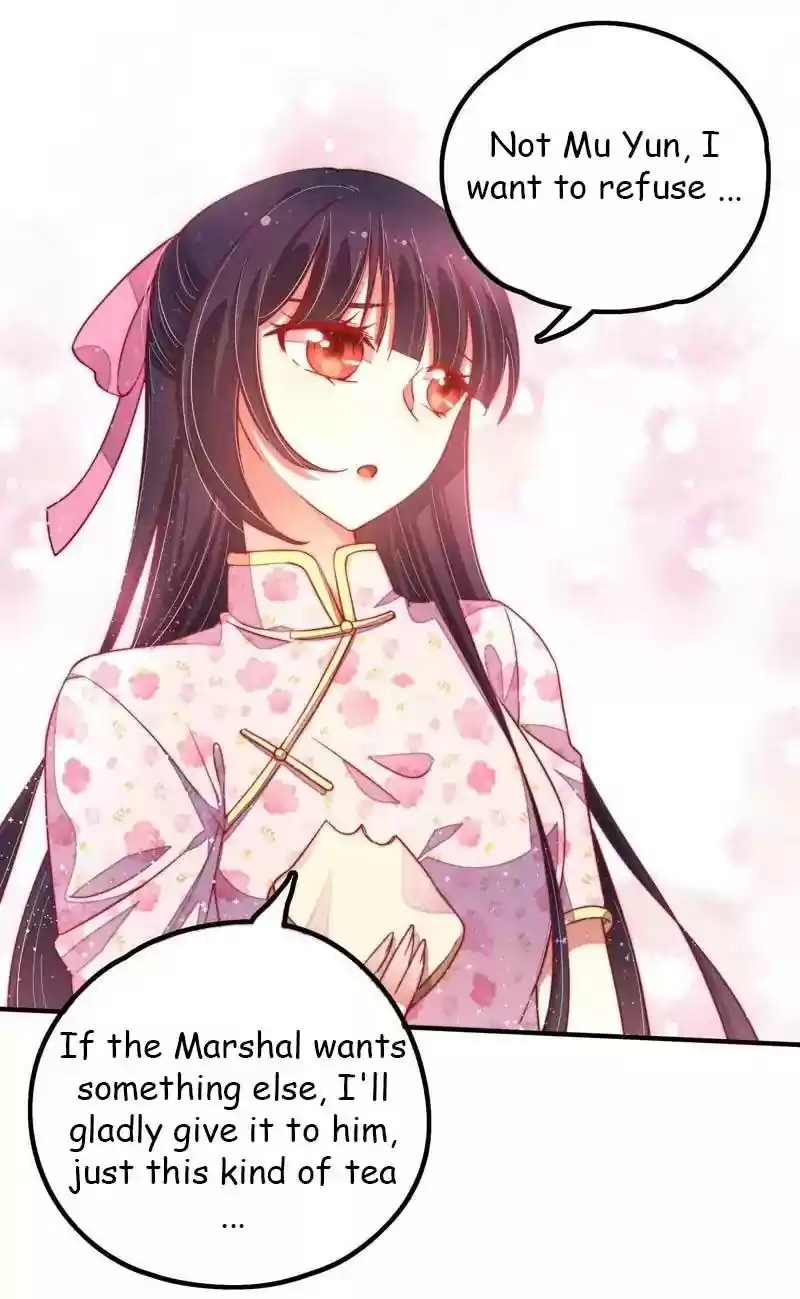 Marshal Is Jealous Everyday Chapter 15: