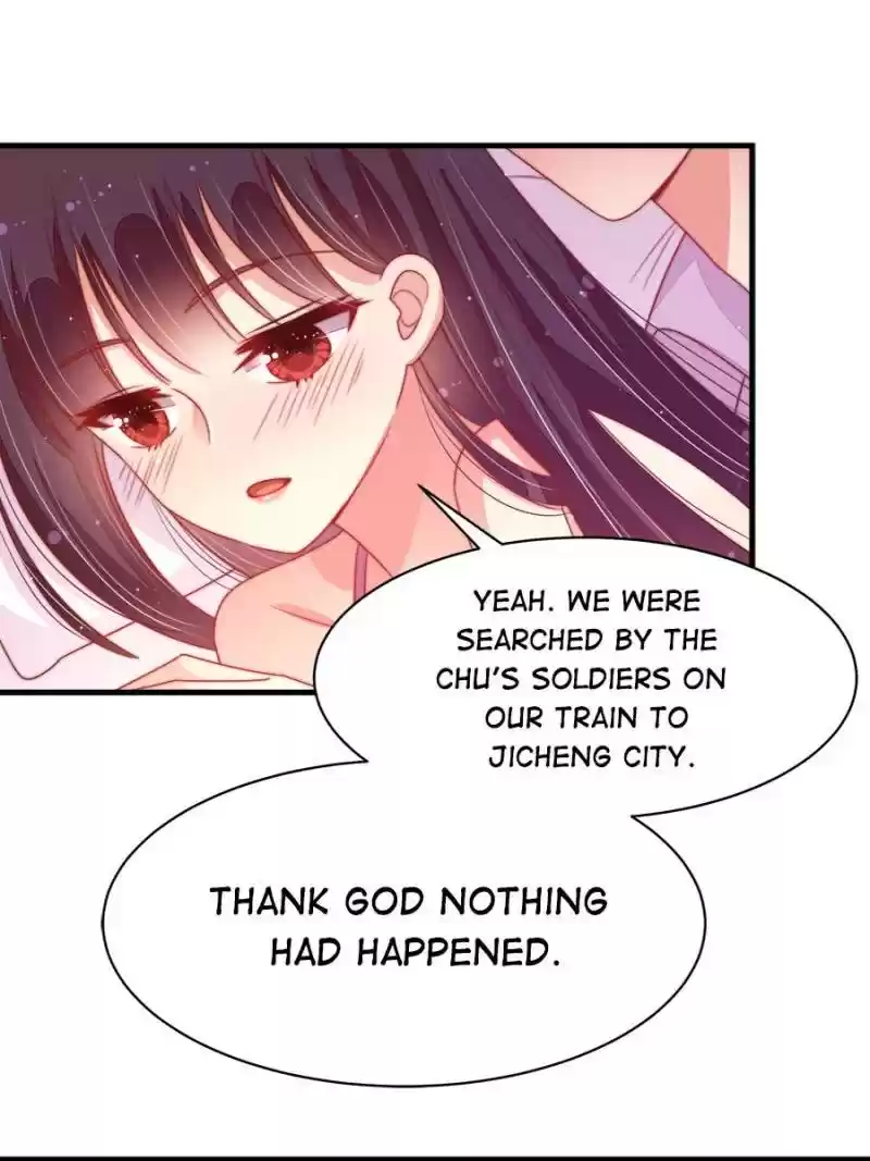 Marshal Is Jealous Everyday Chapter 150