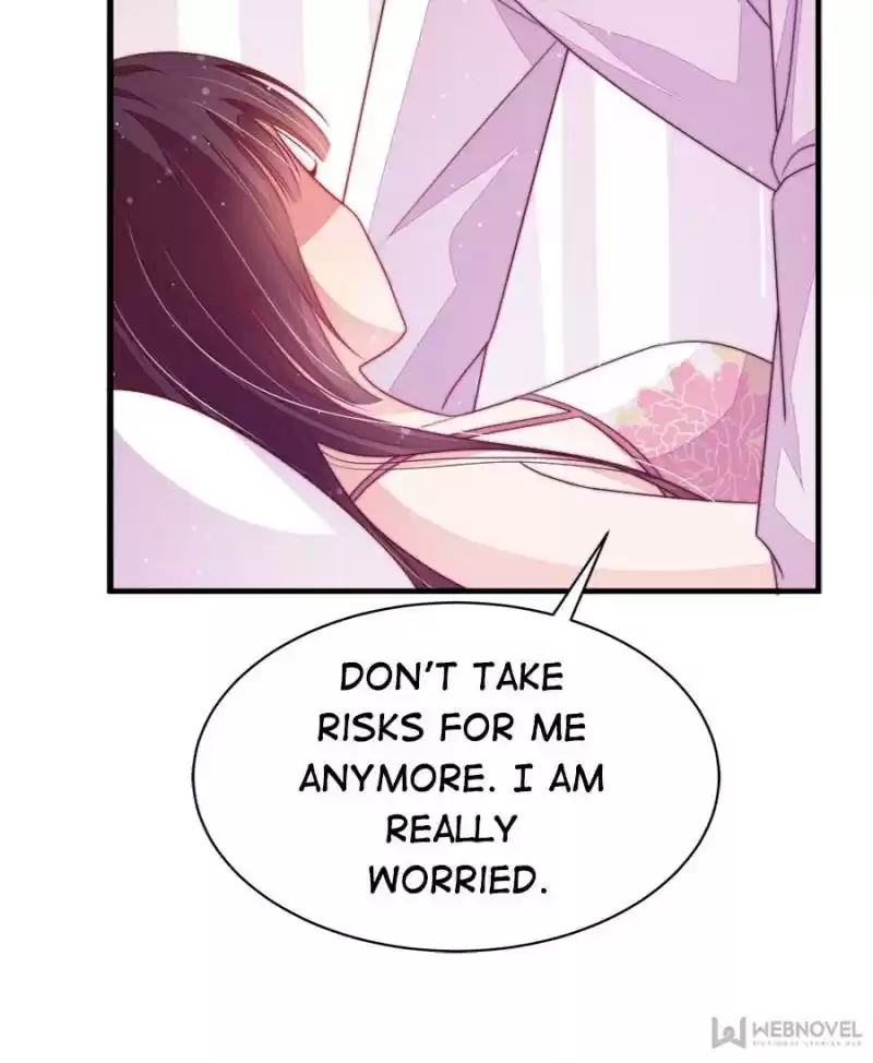 Marshal Is Jealous Everyday Chapter 150