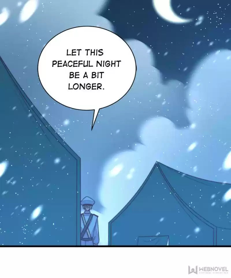 Marshal Is Jealous Everyday Chapter 150