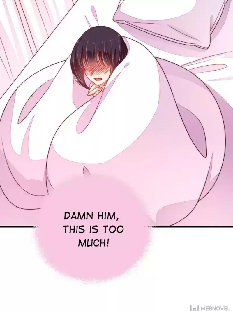 Marshal Is Jealous Everyday Chapter 150