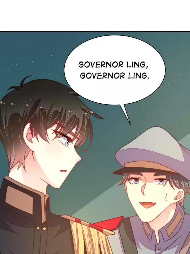 Marshal Is Jealous Everyday Chapter 150