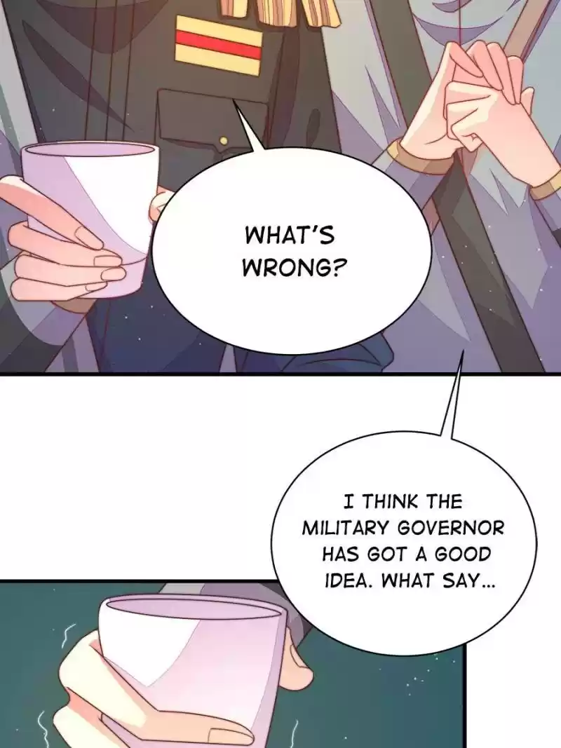 Marshal Is Jealous Everyday Chapter 150