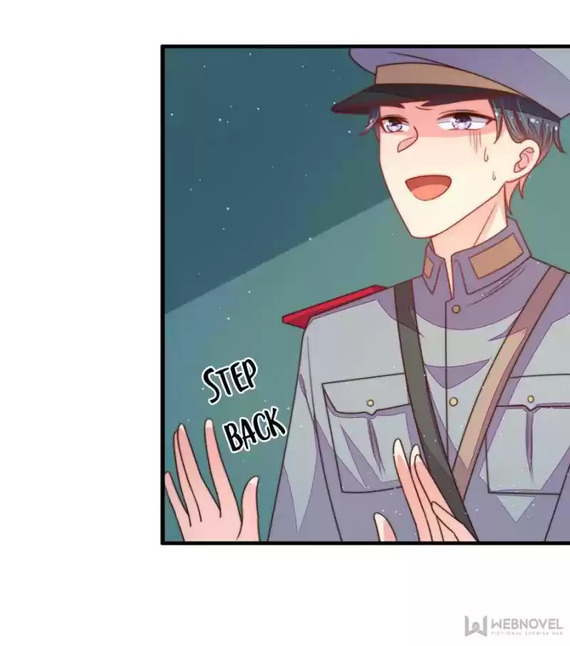 Marshal Is Jealous Everyday Chapter 150