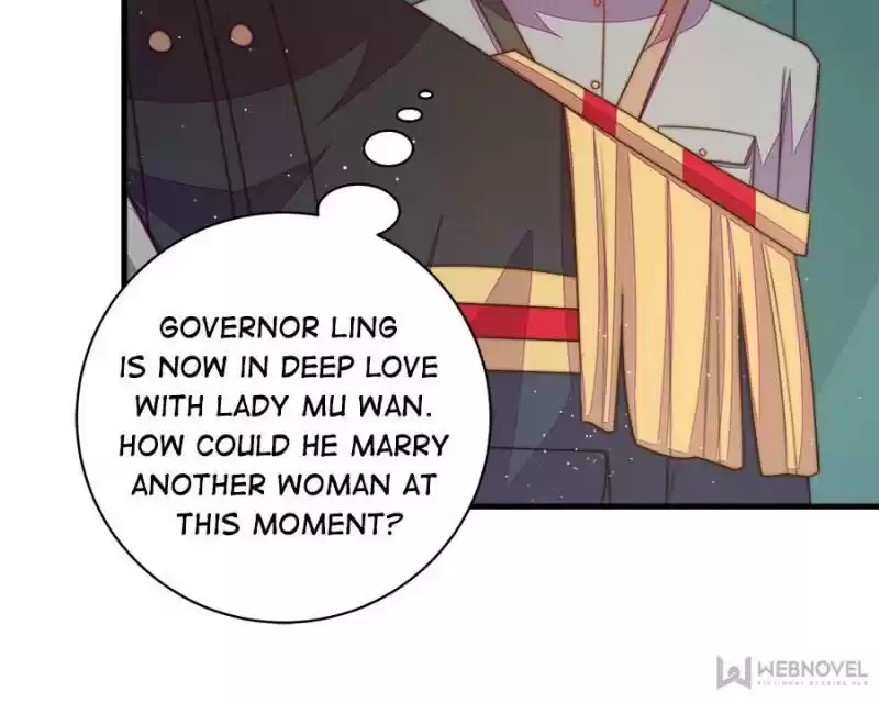 Marshal Is Jealous Everyday Chapter 150