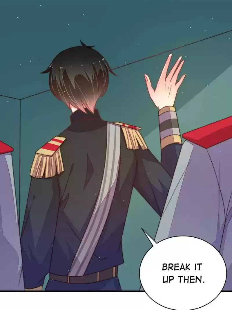 Marshal Is Jealous Everyday Chapter 150