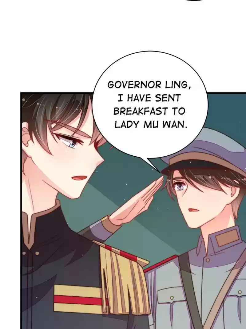 Marshal Is Jealous Everyday Chapter 150