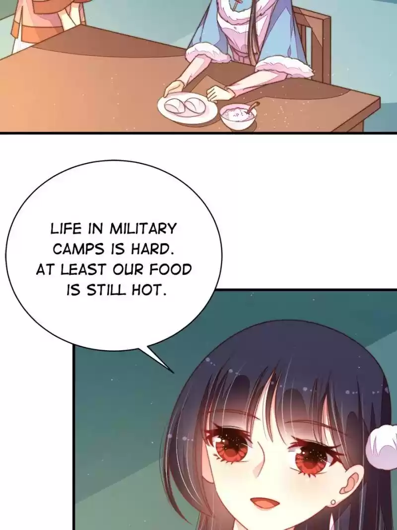 Marshal Is Jealous Everyday Chapter 150