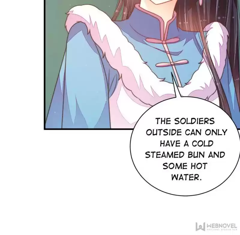 Marshal Is Jealous Everyday Chapter 150