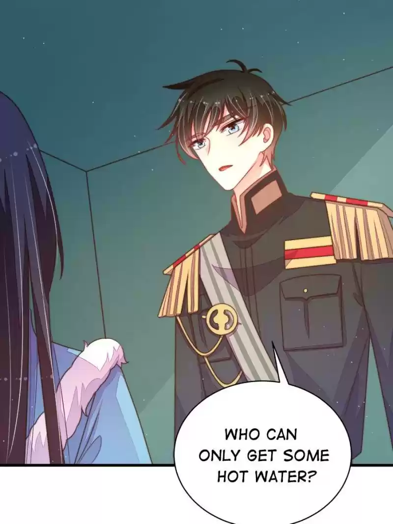 Marshal Is Jealous Everyday Chapter 150