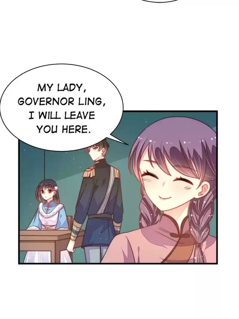 Marshal Is Jealous Everyday Chapter 150