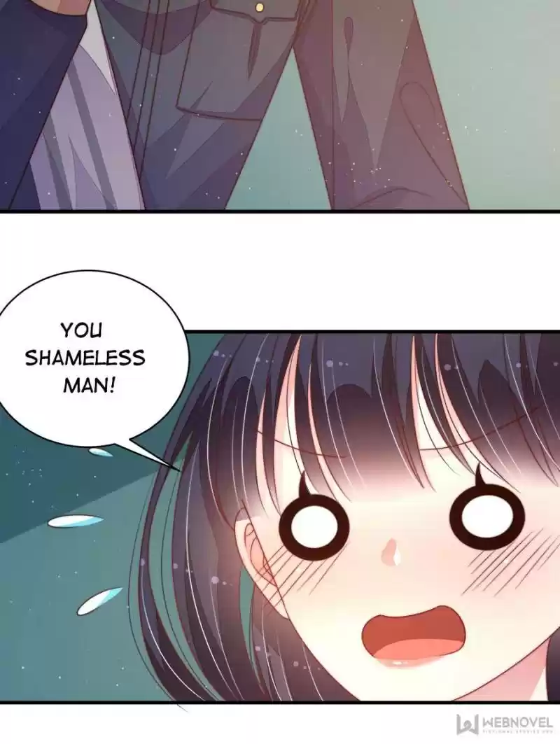 Marshal Is Jealous Everyday Chapter 150