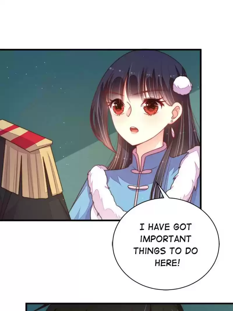 Marshal Is Jealous Everyday Chapter 150