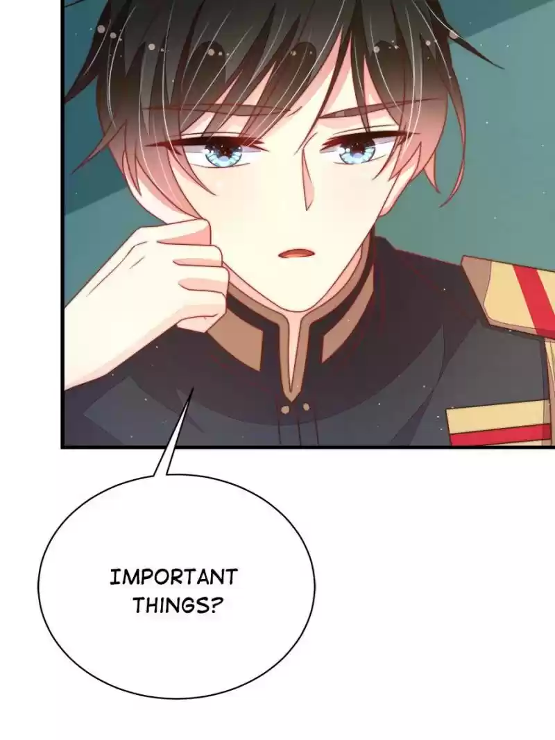 Marshal Is Jealous Everyday Chapter 150