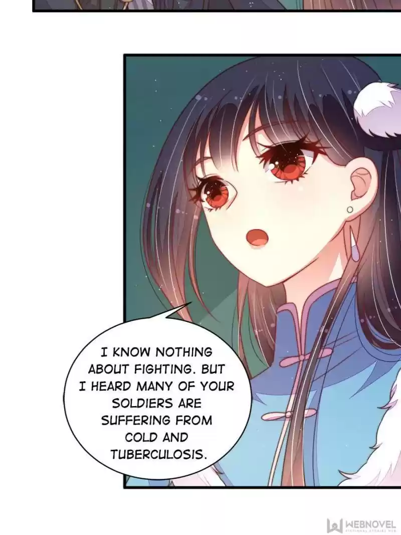 Marshal Is Jealous Everyday Chapter 151