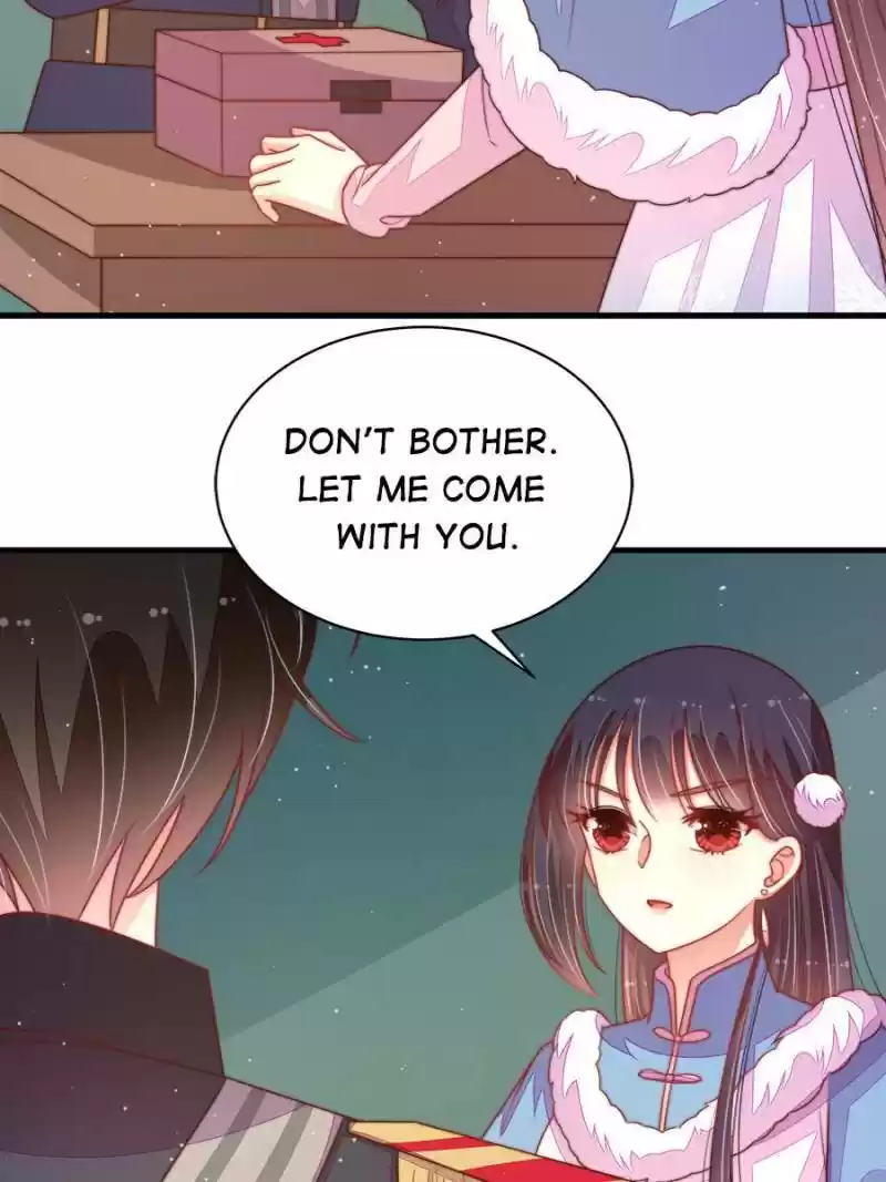 Marshal Is Jealous Everyday Chapter 151