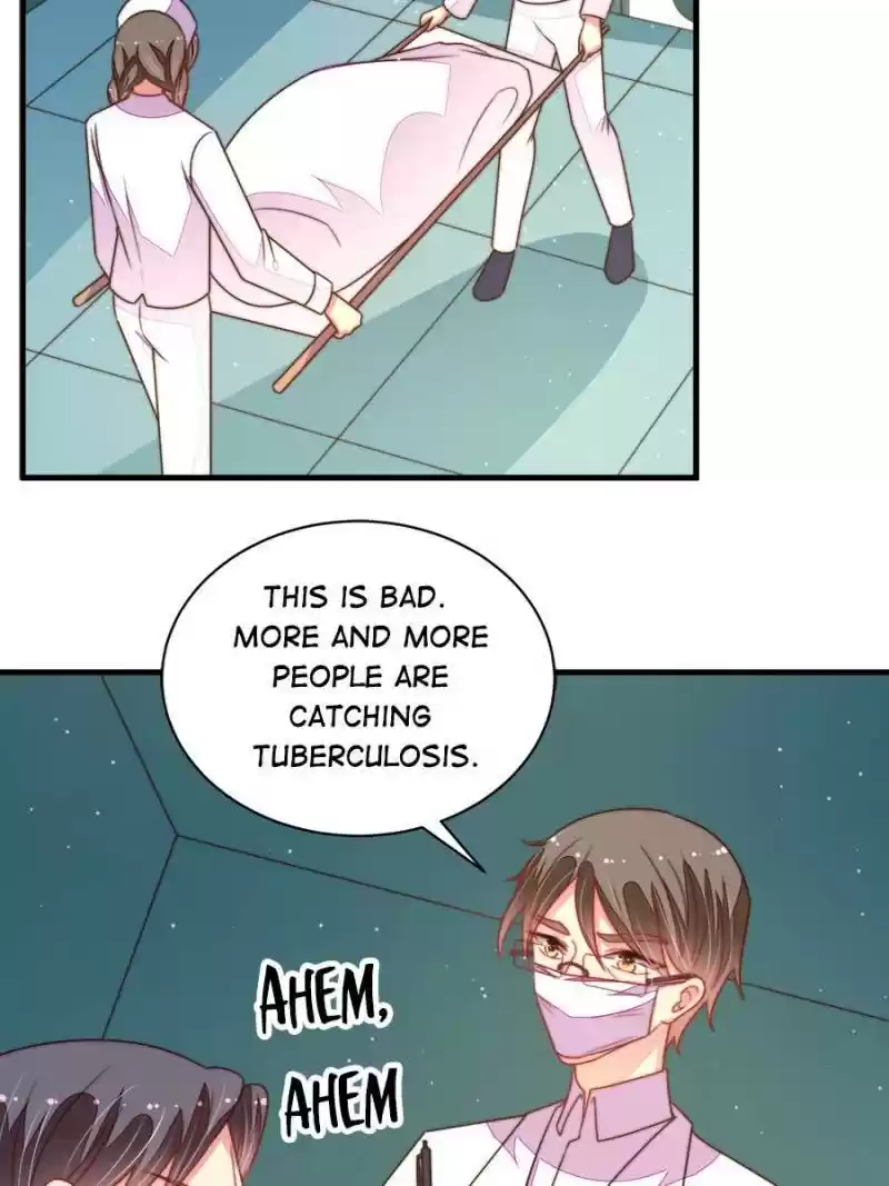 Marshal Is Jealous Everyday Chapter 151