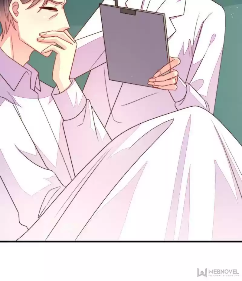 Marshal Is Jealous Everyday Chapter 151