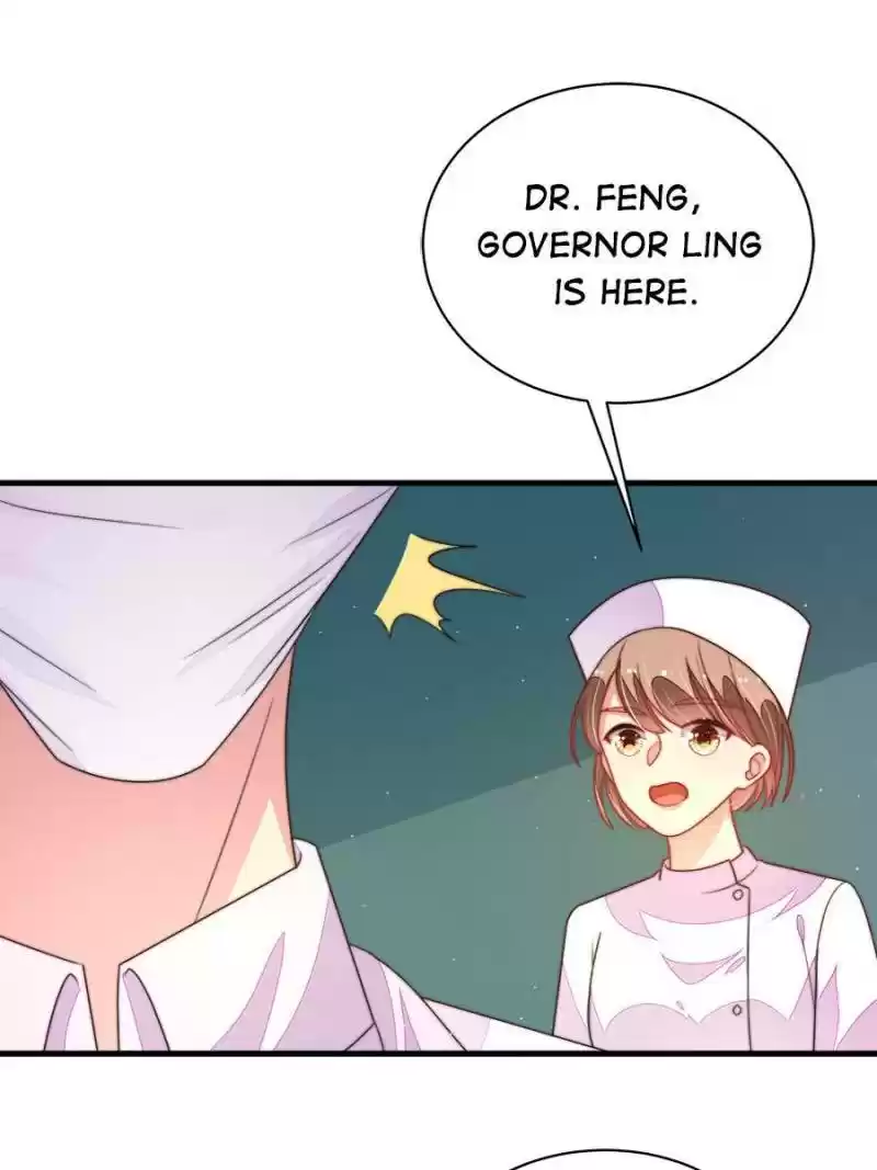 Marshal Is Jealous Everyday Chapter 151