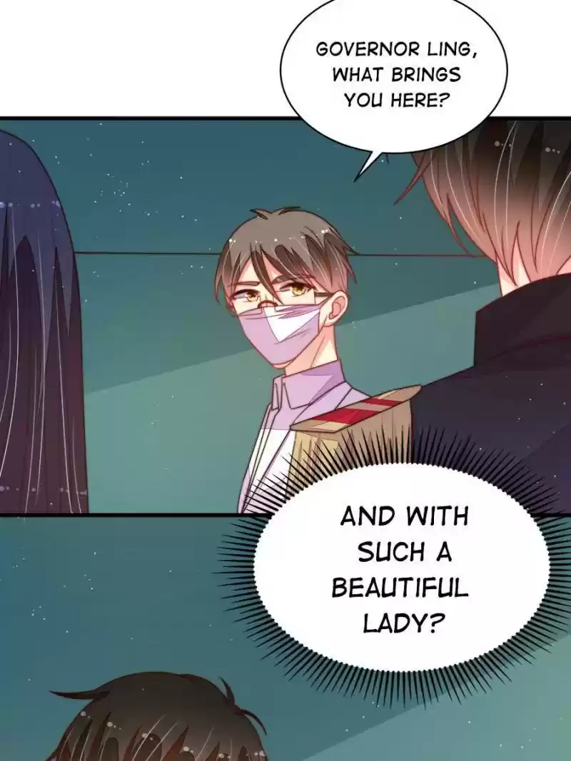 Marshal Is Jealous Everyday Chapter 151