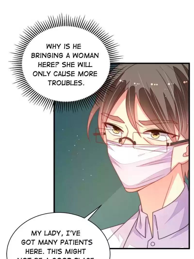 Marshal Is Jealous Everyday Chapter 151