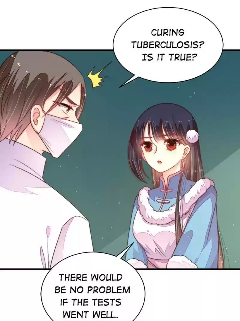 Marshal Is Jealous Everyday Chapter 151