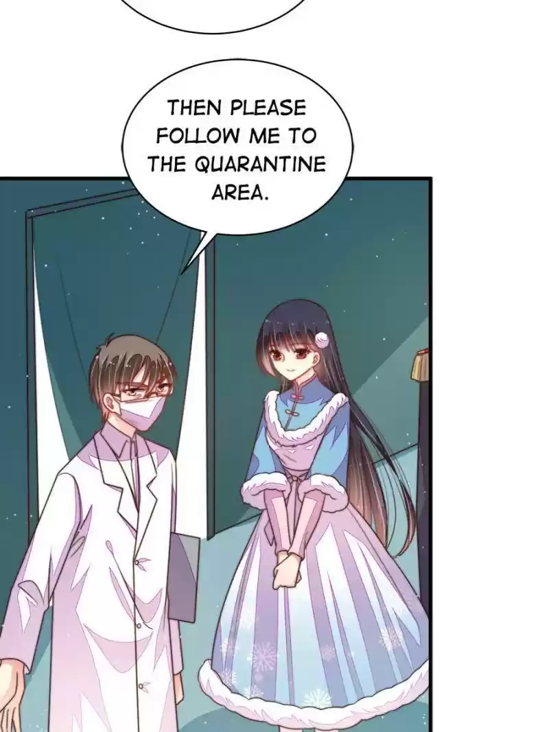 Marshal Is Jealous Everyday Chapter 151