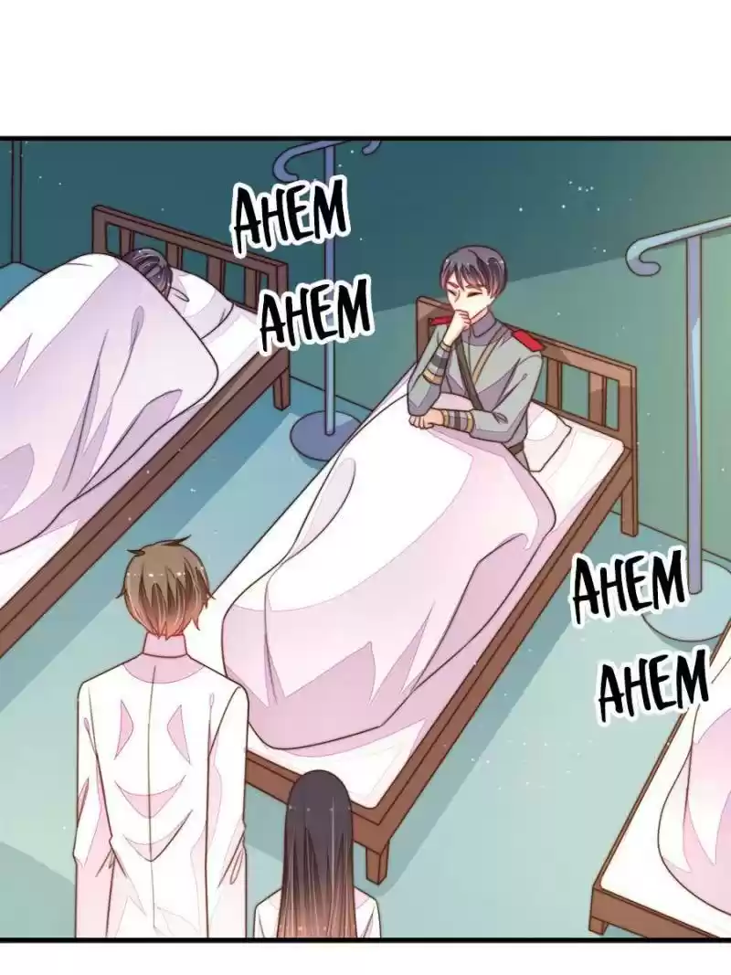 Marshal Is Jealous Everyday Chapter 151