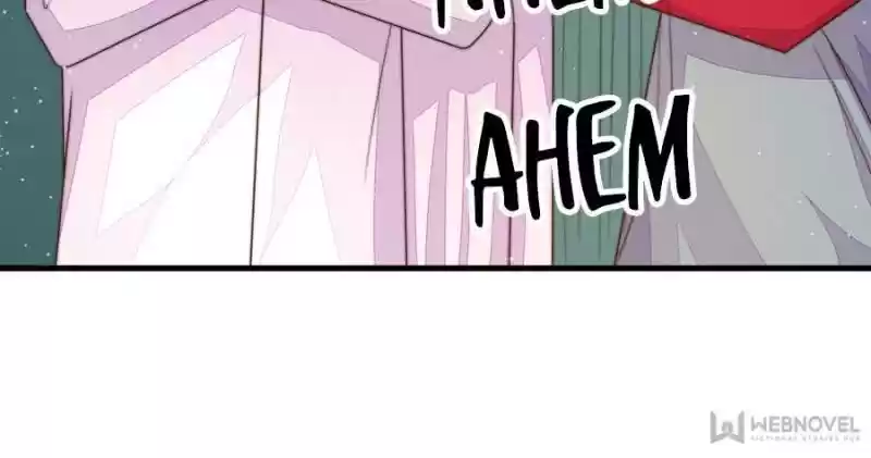 Marshal Is Jealous Everyday Chapter 151